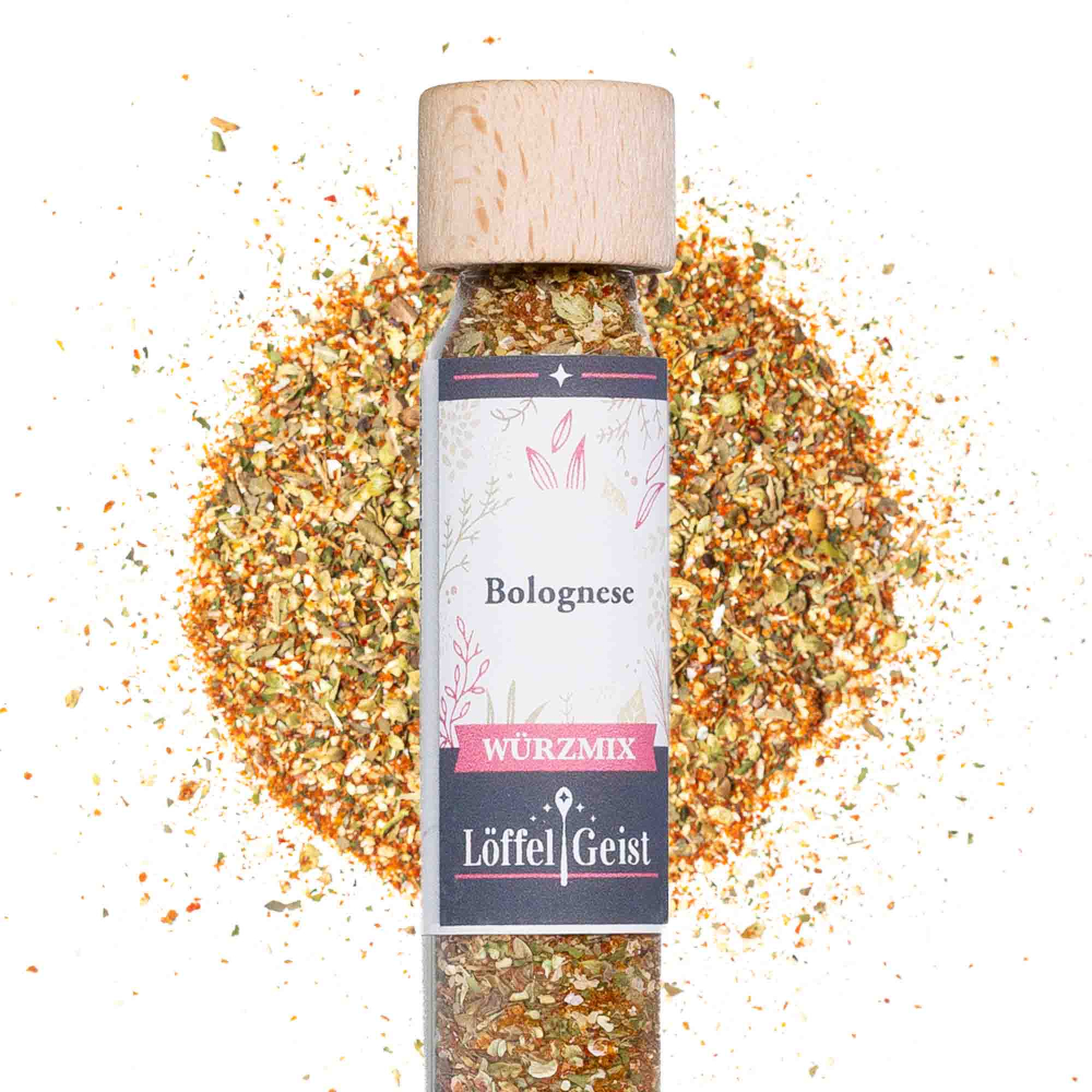 Preview: Bolognese - Würzmix